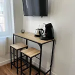 Apartment L'emile Zola 2 *