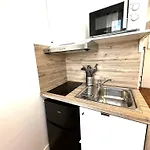 Apartment L'emile Zola 2