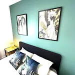 L'emile Zola 2 Apartment