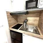 Apartment L'emile Zola 2 Saint-Quentin (Aisne)