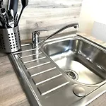 Apartment L'emile Zola 2 *