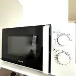 Apartment L'emile Zola 2 *