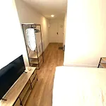 Apartment L'emile Zola 2