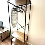 Apartment L'emile Zola 2 *