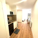 L'emile Zola 2 Apartment Saint-Quentin (Aisne)