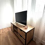 Apartment L'emile Zola 2 *