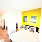Apartment L'emile Zola 2 *