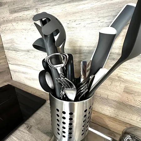 Lägenhet L'emile Zola 2 *