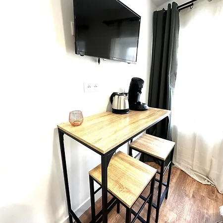 L'emile Zola 2 * Saint-Quentin (Aisne)