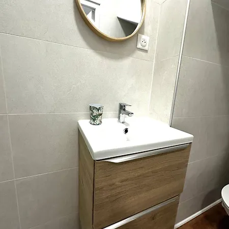 L'emile Zola 2 Saint-Quentin (Aisne)