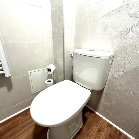 L'emile Zola 2 Apartament *