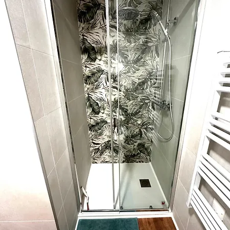 L'emile Zola 2 Appartement Saint-Quentin (Aisne)