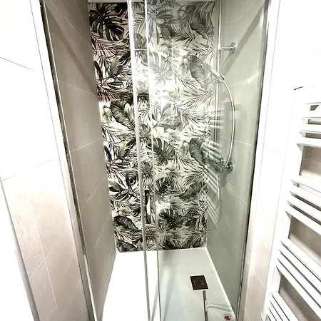 Appartement L'emile Zola 2