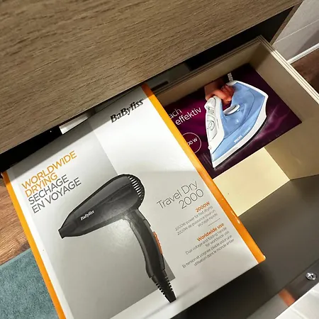 Appartement L'emile Zola 2 Saint-Quentin (Aisne)