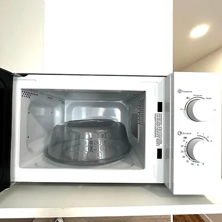 L'emile Zola 2 Appartement Saint-Quentin (Aisne)