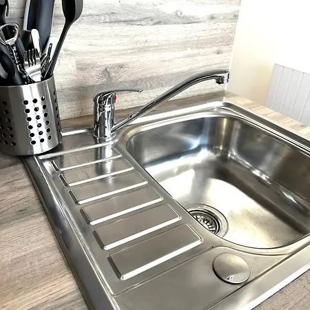 Appartement L'emile Zola 2 *