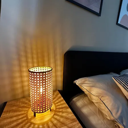 L'emile Zola 2 Appartement Saint-Quentin (Aisne)