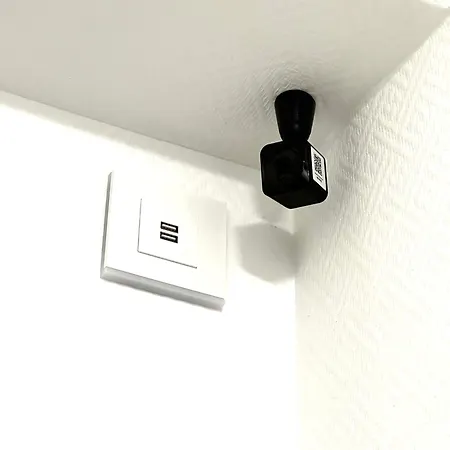 Appartement L'emile Zola 2 *