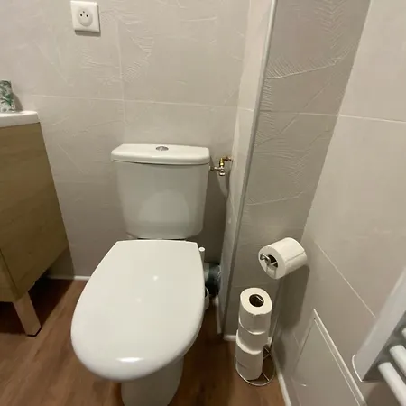 L'emile Zola 2 Saint-Quentin (Aisne)