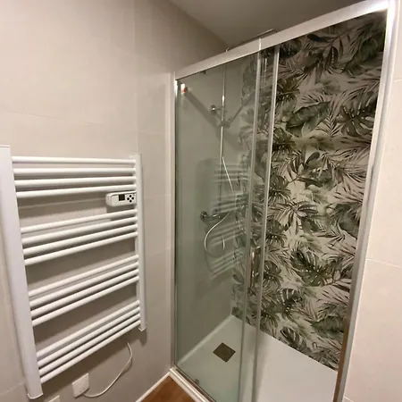 Appartement L'emile Zola 2