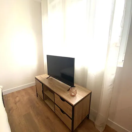 Appartement L'emile Zola 2 Saint-Quentin (Aisne)