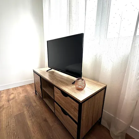 Apartament L'emile Zola 2 *