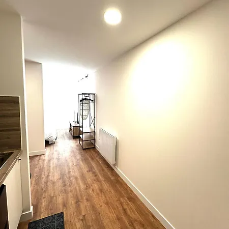 Appartement L'emile Zola 2