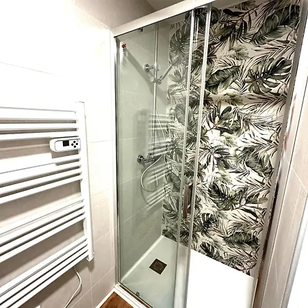 L'emile Zola 2 Appartement *