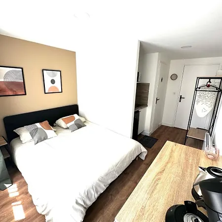 L'emile Zola 2 * Saint-Quentin (Aisne)