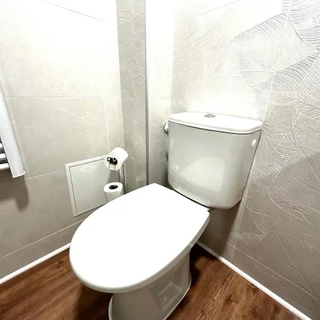 L'emile Zola 2 Apartament