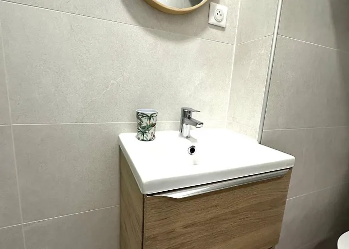 L'emile Zola 2 圣康坦