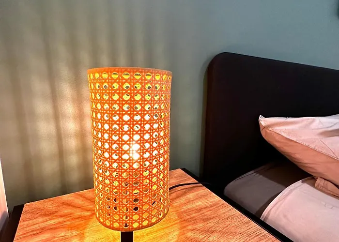 L'emile Zola 2 公寓 *