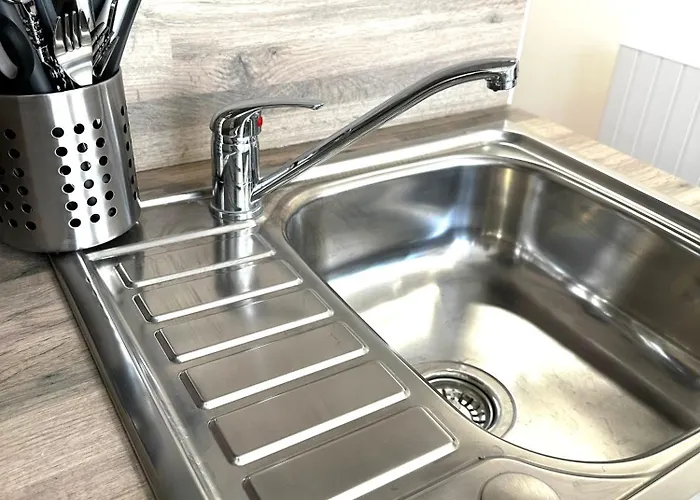 公寓 L'emile Zola 2 *