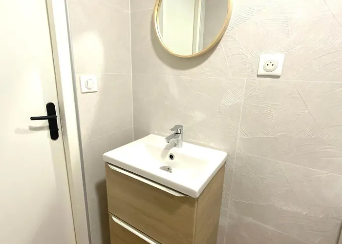 L'emile Zola 2 * 圣康坦