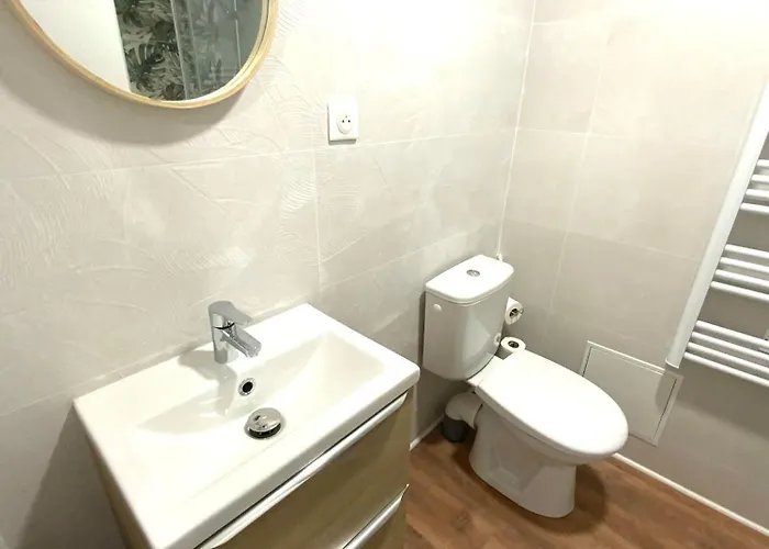 L'emile Zola 2 * 圣康坦