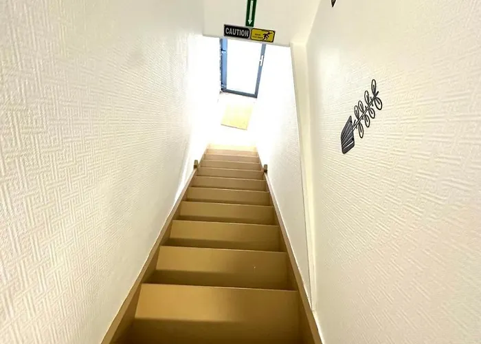 公寓 L'emile Zola 2